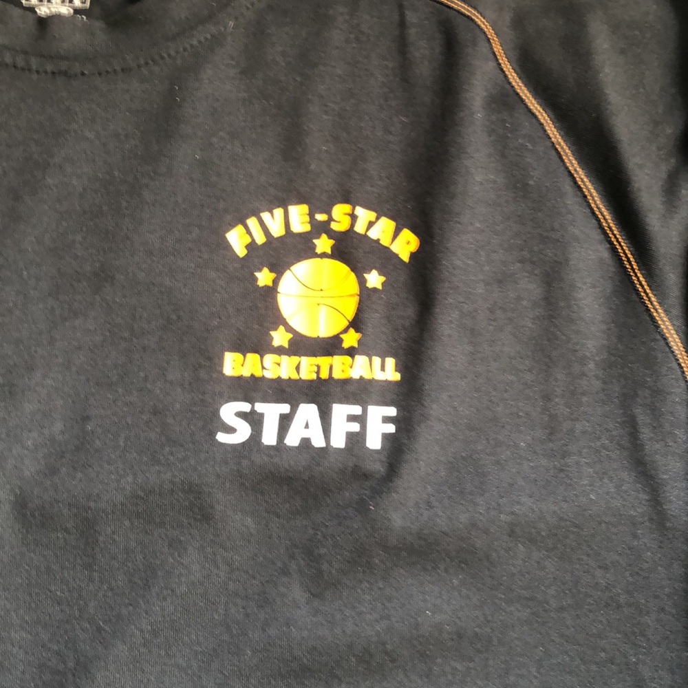 Men’s Dri-fit T-Shirt - Picture 2 of 6